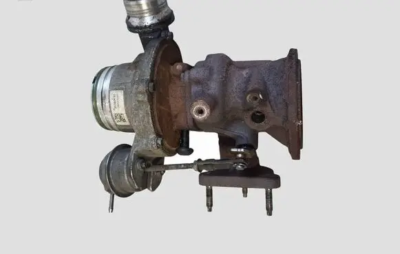 Volvo V40 Turbo 31380130 8362641 GT12445Z
