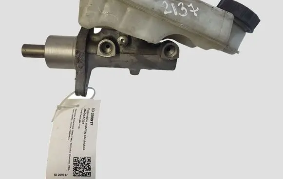 Ford Focus Master brake cylinder 03350891031