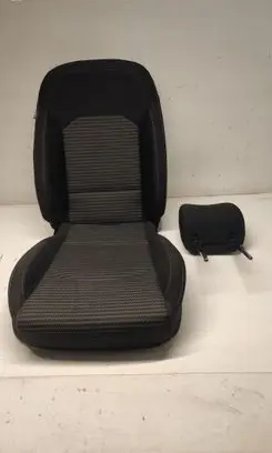 KIA Xceed Front passenger seat 