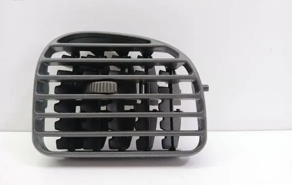 Volvo S40, V40 Dash center air vent grill