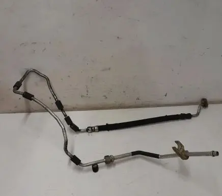 Audi A4 S4 B6 8E 8H Air conditioning (A/C) pipe/hose