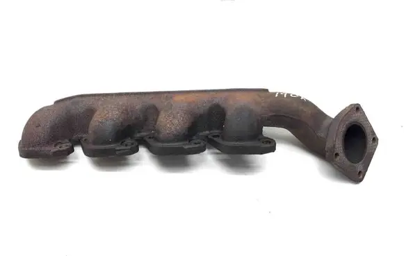 Jaguar XK8 - XKR Exhaust manifold 96JV9451EB