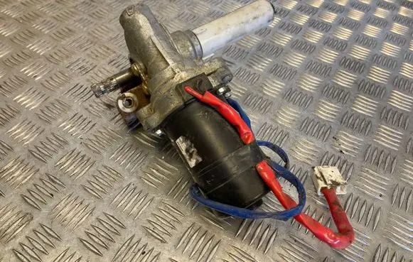 Toyota Avensis T250 Electric power steering pump 6900001140