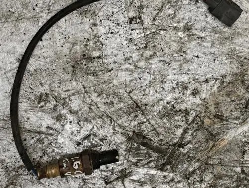 Toyota Corolla Verso E121 Lambda probe sensor