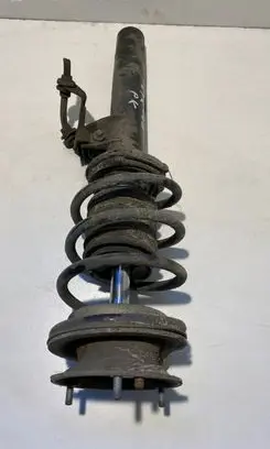BMW 3 E92 E93 Front shock absorber with coil spring