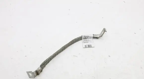 BMW 6 G32 Gran Turismo Negative earth cable (battery) 8638737 8638736