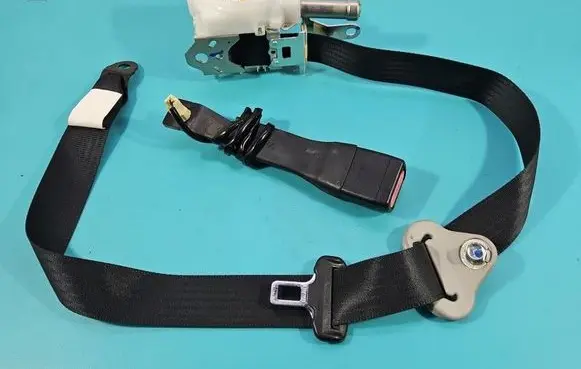 Suzuki SX4 S-Cross Front seatbelt 8492061M0 IMPRK1594737
