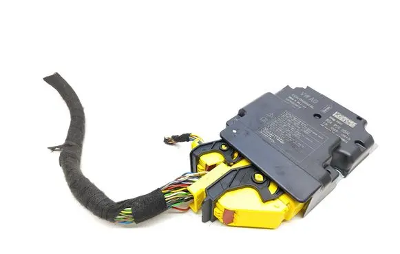Airbag control unit/module
