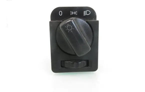Opel Agila A Light switch 90481763 90481764