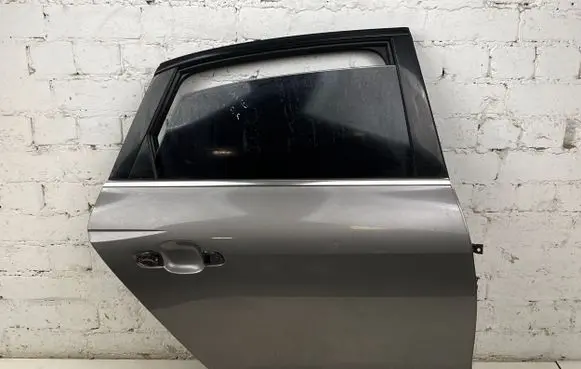 Audi A4 S4 B9 Rear door