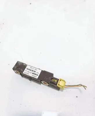 Volvo S60 Airbag deployment crash/impact sensor 8622365 100804 006140