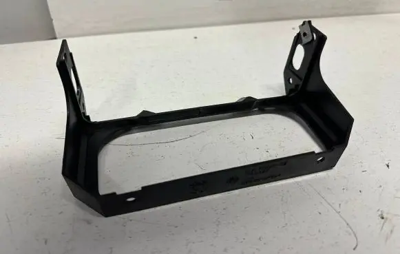 BMW 7 F01 F02 F03 F04 Front sill trim cover 7111015 14595211
