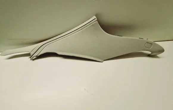 Mercedes-Benz S C217 (C) pillar trim A2176900525 11062333