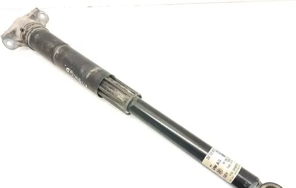 Volkswagen T-Cross Rear shock absorber/damper 2Q0512013CT