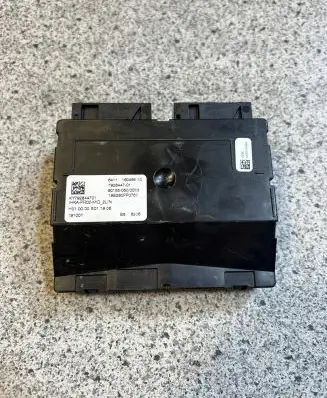 BMW 3 G20 G21 Air conditioner control unit module 7928447