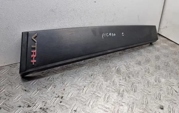Citroen C4 I Picasso Other front door trim element 9659037480