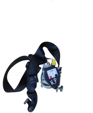 Ford Kuga III Front seatbelt LV4BS61295ADW