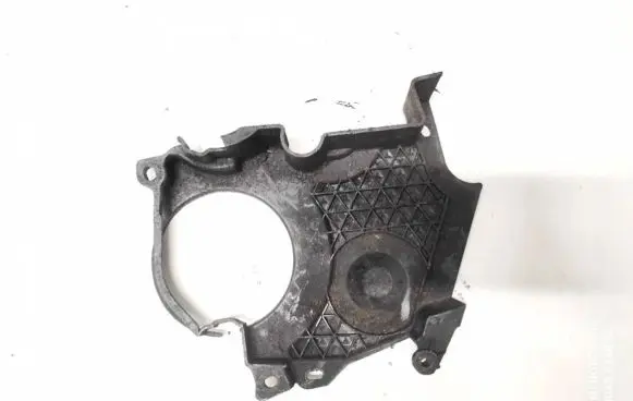 Ford Mondeo MK IV Timing belt guard (cover) 96820683800R
