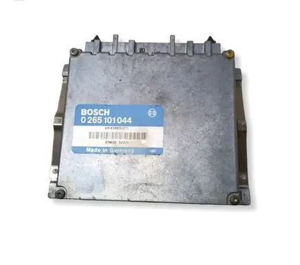 Mercedes-Benz S W140 ABS control unit/module 0265101044 93M0630271 AB1836630271