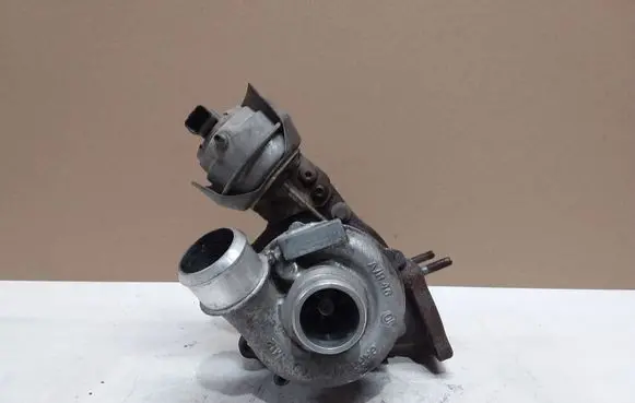 Ford S-MAX Turbo 9671413780