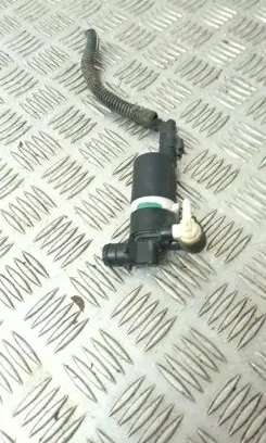 Peugeot 307 Windscreen/windshield washer pump 