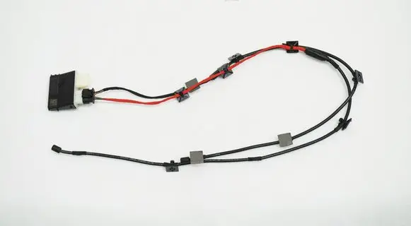 Volkswagen Touran III Tailgate/trunk control unit/module 3G0962243F
