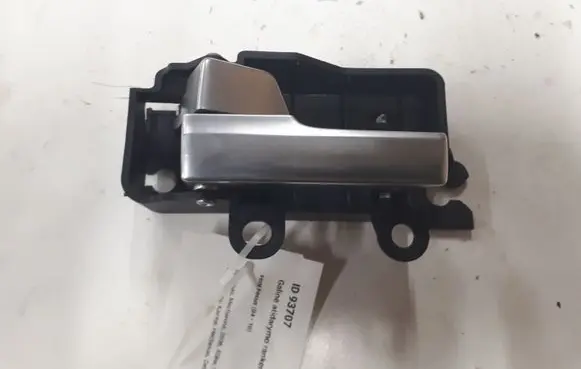 Ford Focus Rear door interior handle 3M51R22601