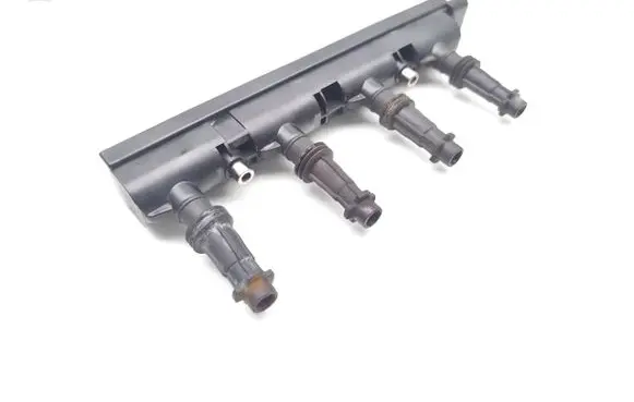 Opel Corsa D High voltage ignition coil 413720491