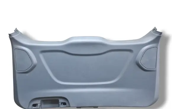 Ford Grand C-MAX Trunk/boot trim cover AM51U40411AH AM51U40411BH
