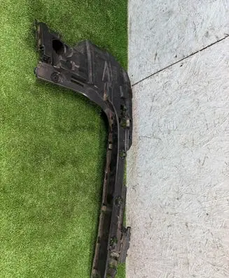 BMW iX3 Rear bumper mounting bracket 7946802 08X5 18479712