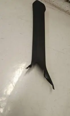 Audi A5 (A) pillar trim 8W8867233F