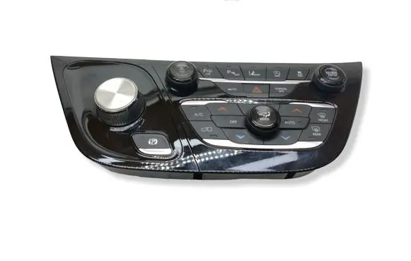 Chrysler Pacifica Climate control unit P6EV491X8AB