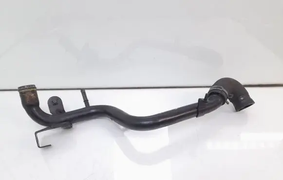 Audi A4 S4 B6 8E 8H Engine coolant pipe/hose 038121071S