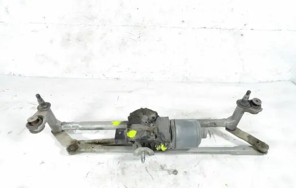 Seat Ibiza IV (6J,6P) Front wiper linkage and motor 6R1955023C