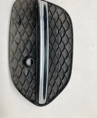 Mercedes-Benz GL X166 Front bumper lower grill A2928850622