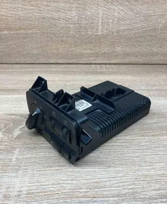 BMW 3 E46 Light switch 8383226