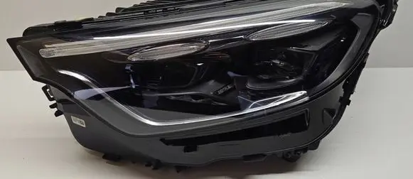 Mercedes-Benz GLC C254 Headlight/headlamp A2549066702 MB300
