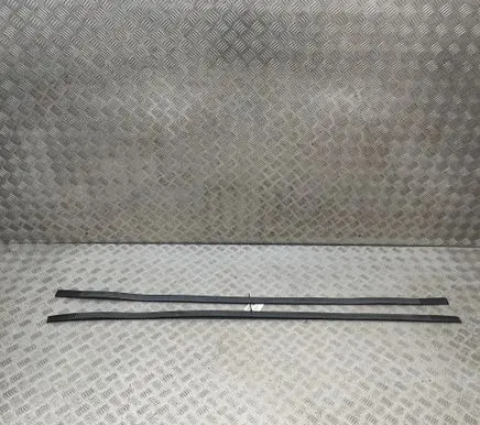 Mitsubishi L200 Roof trim bar molding cover 7400A425 7400A426