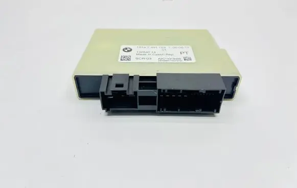 BMW 5 G30 G31 G38 Adblue control unit 13264014 16197491123 A2C14319400