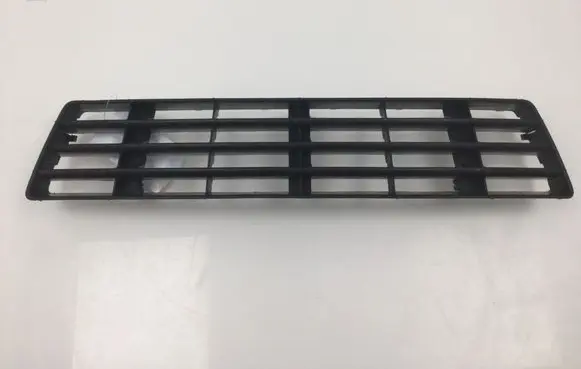 Audi A6 S6 C5 4B Front bumper lower grill 4B0807683F