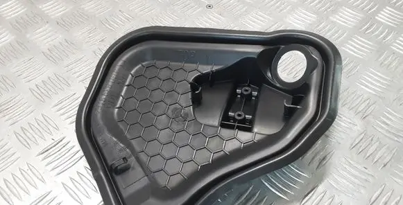 Audi A6 S6 C7 4G Other rear door trim element 4G0839916A