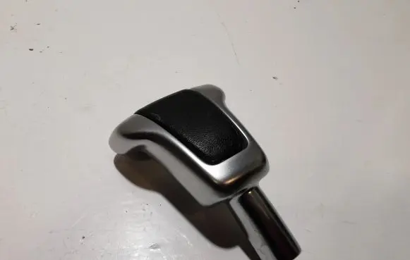 Citroen DS5 Gear lever shifter trim leather/knob