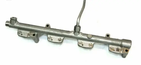 BMW 1 F20 F21 Fuel pressure regulator 13537639979 7639979
