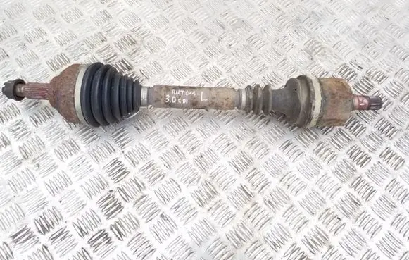 Renault Espace - Grand espace IV Front driveshaft