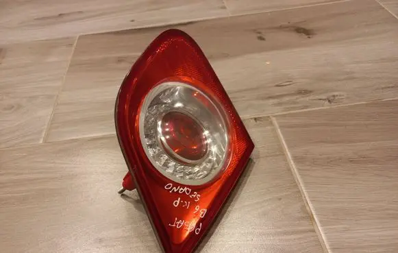 Volkswagen PASSAT B6 Rear/tail lights 3C5945093C