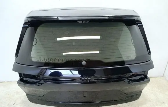 Jeep Grand Cherokee WL Tailgate/trunk/boot lid 68378376AD