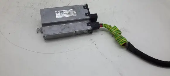 Audi A8 S8 D3 4E Other control units/modules 8E0907133 4E0910433A
