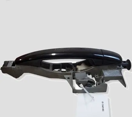 Peugeot 3008 I Rear door exterior handle 9684559980