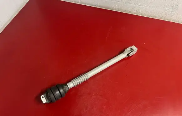BMW X3 G01 Steering column universal joint 6887185