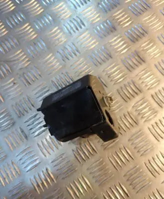 Mercedes-Benz C W204 Alarm system siren A2045456740